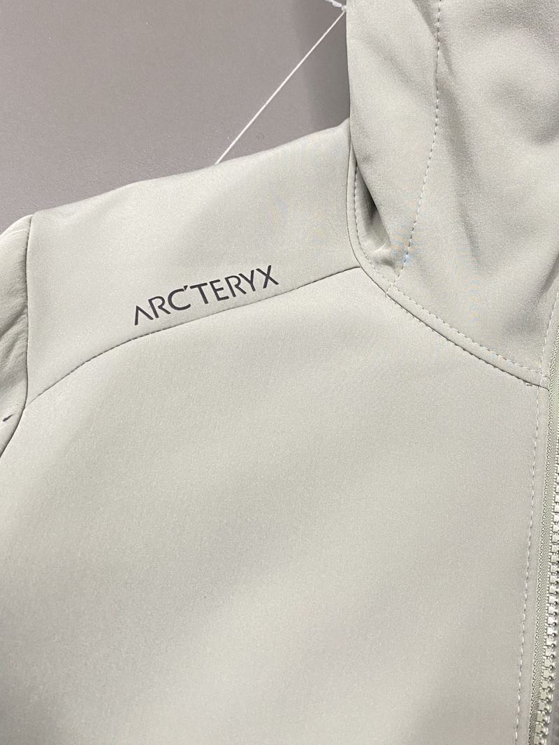 Arcteryx Outwear